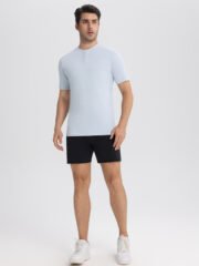 Sports T-shirt White