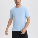 Fitness Wear Blue