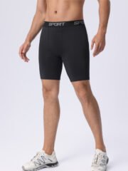Shorts black
