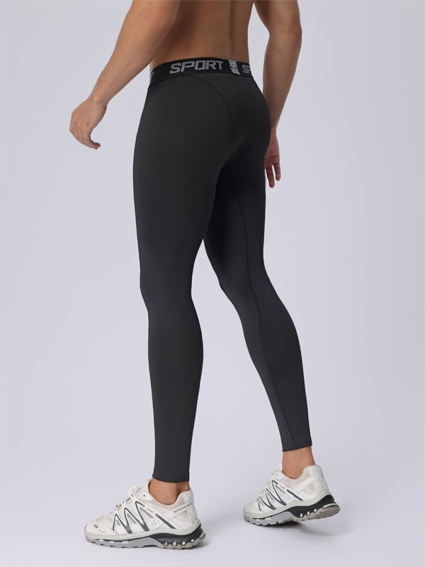Fitness pants