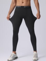 Fitness pants