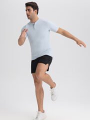 Sports T-shirt White