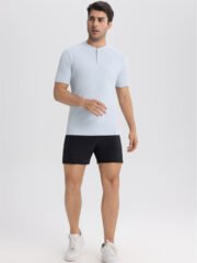 Sports T-shirt White