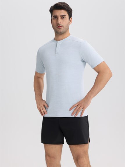 Sports T-shirt White