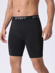 Shorts black
