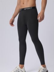 Fitness pants