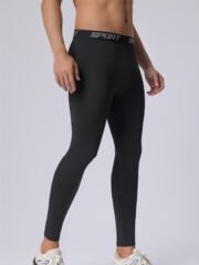 Fitness pants