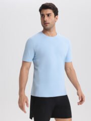 Fitness Wear Blue