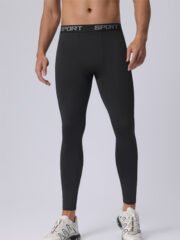 Fitness pants
