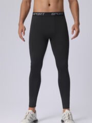 Fitness pants