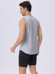 Vest grey