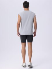 Fitness Wear Gray