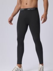 Fitness pants